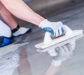 Waterproofing